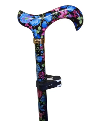 Amazing Health Walking Stick Holders - Simple Holder