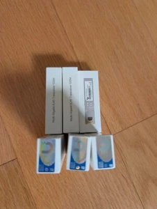 Ubiquiti 10G SFP+ to 10/5/2.5GbE RJ45 Transceiver Module CAT6a | UACC-CM-RJ45-MG - Picture 1 of 1