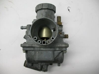 Carburador Polaris TXL340 TXL 340 1979  Foto 1 de 4