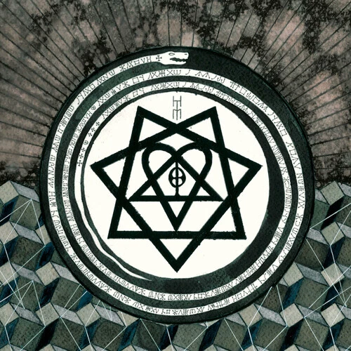 Tears on Tape by HIM (CD, 2024)