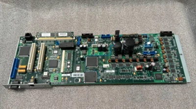 Controller PCBA Hurricane V5 for Printronix P7000 / IBM 6500 179145-001 - Image 1 of 3