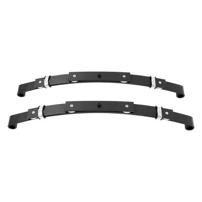 Rear Heavy-Duty Leaf Spring Electric Models For EZGO Marathon Golf Carts  75-94 - Image 1 of 4
