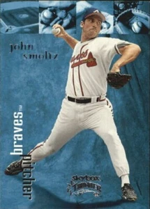 A3992- 1999 Skybox Thunder BB Cards 1-200 +Rookies -You Pick- 15+ FREE US SHIP - Picture 1 of 351