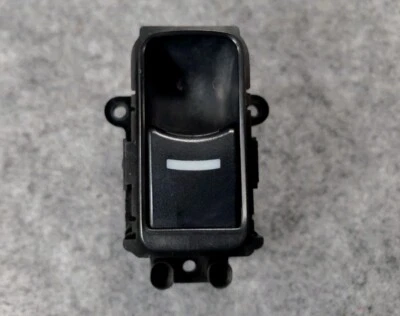 2004 2005 2006 2007 2008 ACURA TSX FRONT PASSENGER RIGHT POWER WINDOW SWITCH OEM - Image 1 of 4