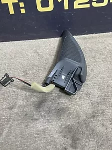VW Golf Mk 6 Passenger Side Left Front Door Speaker Trim 5K08379853 5K0837993 - Picture 1 of 6