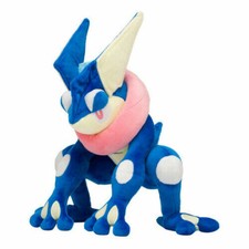 greninja figure uk