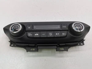 Honda CR-V Air Con AC Climate Control Panel Heater Switch 79600T1GE6 AMD87361 - Picture 1 of 9