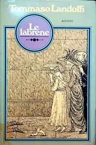 LE LABRENE DI TOMMASO LANDOLFI  - Picture 1 of 1