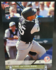 2018 Topps Now Player's Weekend - Gleyber Torres PW-97 - "GT" Rookie Card!
