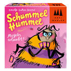 Schmidt Spiele Schummel Hummel Kartenspiel Gesellschaftsspiel 3 - 5 Spieler