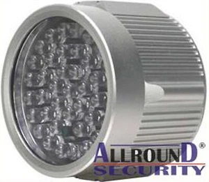 IR-60M Outdoor Infrarot-Illuminator LED Strahler f. Videoüberwachung CCTV Kamera - Picture 1 of 1