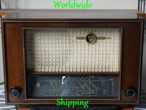 Radio Grundig Tipo 346 GW* - Foto 1 di 1