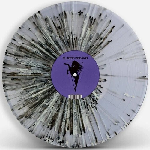 Plastic Dreams (Clear Vinyl) by Jay Dee (Record, 2020)