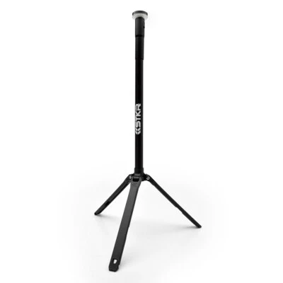 FLi Telescoping Area Light- 6.5 ft extension - Image 1 of 4