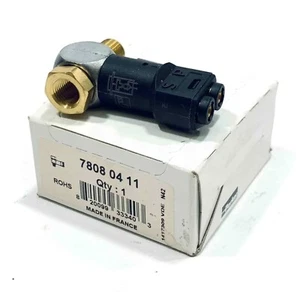 7808 04 11 Parker Pneumatic Threshold Sensor - Picture 1 of 6