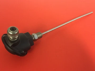 Honeywell - Sensor de temperatura - SIN USAR Foto 1 de 4