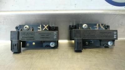 2x RECEPTOR DE ANTENA KV ENTRADA SIN LLAVE JAGUAR XF X250 6G91-15K603-KB Foto 1 de 3