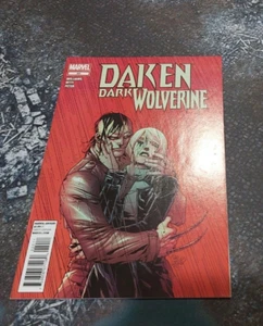 Marvel Daken Dark Wolverine #20 March 2012 - Bild 1 von 5