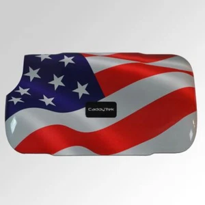 CaddyTrek R2 Stars & Stripes Cover - Picture 1 of 1