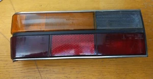 1x Hella, Audi 100 C2 Typ 43, Rücklicht Hinten links - Bild 1 von 5