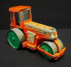 Aveling Barford Diesel Roller - Dinky Toys 279 England - Picture 1 of 3