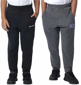 Champion Youth Boy's Jogger Sweatpant - Picture 1 of 13