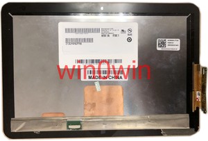 B101UAN01.A LCD LED Touch Screen Digitizer Assembly for HP ElitePad 1000 G2