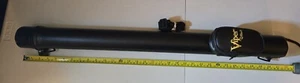 Bandolera Viper Q Vault 31" Pool Que Carry Case negra - Imagen 1 de 5