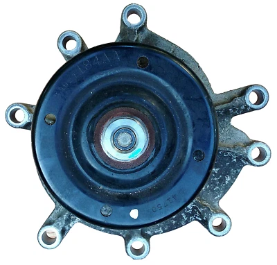 2000 2001 2002 2003 2004 2005 DODGE DAKOTA 1500 JEEP CHEROKEE 4.7L BOMBA DE ÁGUA  - Imagem 1 de 4