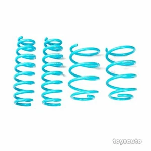 Godspeed Tractions-S Lowering Spring for *xDrive* BMW E90 E91 E92 E93 328 335 - Picture 1 of 3
