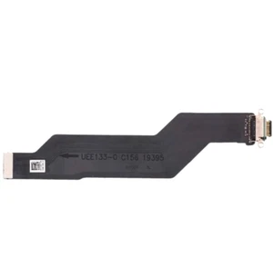 Conjunto de cable flexible conector base puerto de carga USB para OnePlus 7T - Imagen 1 de 5