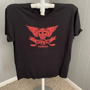 2009 Versus TV, NHL Hockey shirt 2XL - Picture 1 of 4