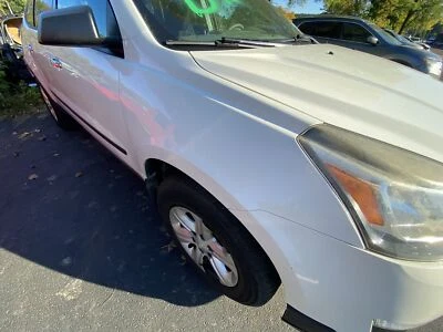 Used Front Right Fender fits: 2014 Chevrolet Traverse Front Right Grade A Foto 1 de 4