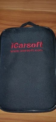 iCarsoft BMM OBD Diagnosegerät V3.0 für BMW / MINI - Bild 1 von 4