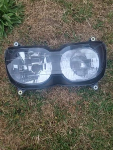 Honda CBR 900 RR Fireblade Headlight Assembly 1994 - 1997 Foxeye - Picture 1 of 8