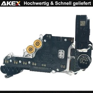 7M5R-14C247-FA 7M5R-14C247-FE TCU MPS6 6DCT450 Getriebesteuerungsmodul - Bild 1 von 5