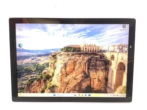 TABLET PC MICROSOFT SURFACE PRO 7 12.3 (INTEL CORE I5/16/256) (2019) 19378681 - Imagen 1 de 7