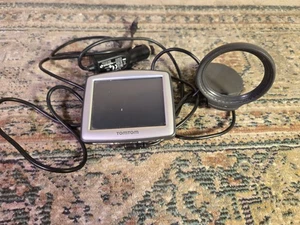 TomTom ONE 310 N14644 Tested Works - Picture 1 of 14