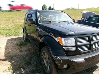 Consola techo delantero sin techo corredizo compatible con 07-11 NITRO 1737910 Foto 1 de 4