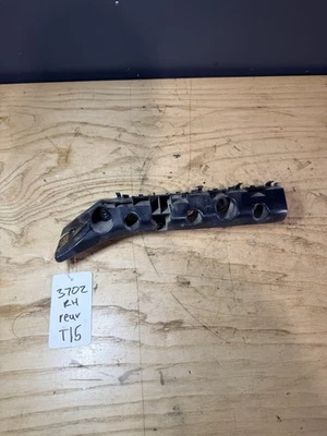 09-20 NISSAN 370Z NISMO REAR PASSENGER RIGHT BUMPER SUPPORT BRACKET OEM - Image 1 of 4