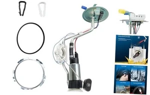 E2078S Electric Fuel Pump Assembly Replacement for Ranger 1989-1997 2.3L 2.9L - Picture 1 of 7