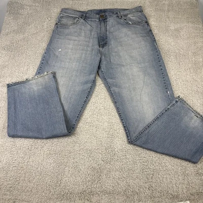 vintage g unit jeans 40 X 34 Y2K  50 Cent - Image 1 of 4
