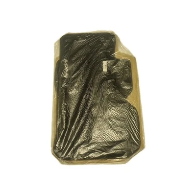 Alfombrillas negras Mazda MX-5 Miata 2016-2024 NA1J68G20 NUEVAS SELLADAS Foto 1 de 4