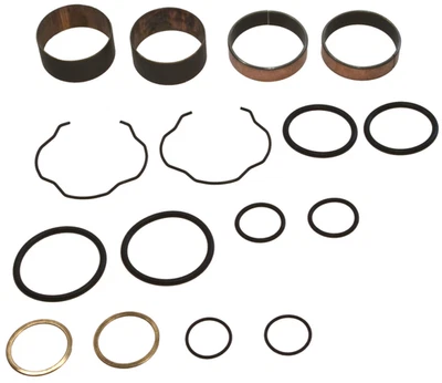 Yamaha YZ125 YZ250 1993 1994 1995 TT600 1985 1986 Fork Bushing Repair Kit - Image 1 of 3