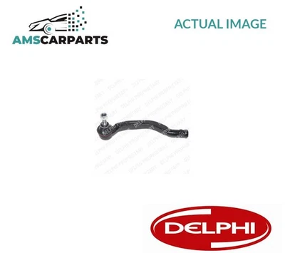 TRACK ROD END RACK END FRONT LEFT TA1814 DELPHI NEW OE REPLACEMENT - Image 1 of 4