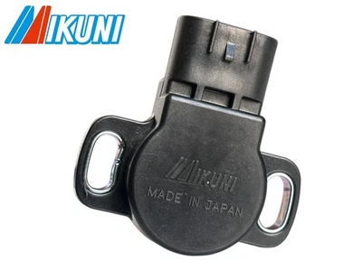 Original MIKUNI Throttle Position Sensor For YAMAHA XJ6 600 N 2009-2013 - Image 1 of 4