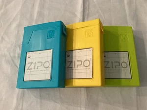 ZIPO 3,5 Zoll HDD Protection Speicher (3 Stück) Festplattenschutzfolien - Bild 1 von 15