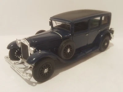 1/43 LANCIA DILAMBDA  1928 Norev  - Immagine 1 di 4