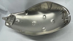 Harley AIRBOX INNER LINING VROD-318-01 New/imperfect Sold As Is NEW OEM - Picture 1 of 3