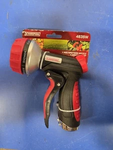 Chapin 4635W Garten Profi Schwerlast 7-Wege Sprühdüse Schlauchaufsatz - Bild 1 von 3